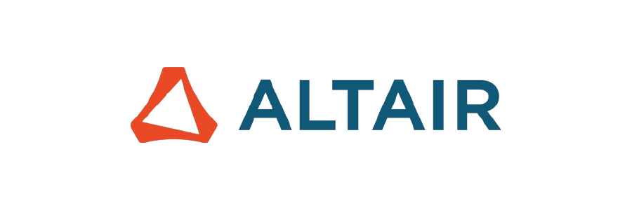 Logo d'Altair Engineering