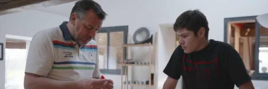 MENTORAT - ACCOMPAGNEMENT POUR LES JEUNES