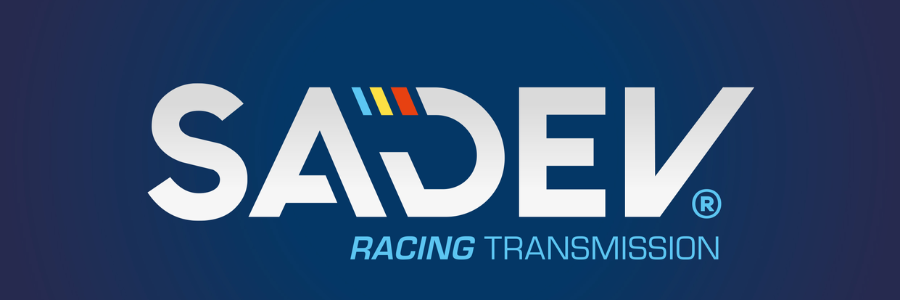 CONTRAT – SIGNATURE AVEC SADEV RACING TRANSMISSION