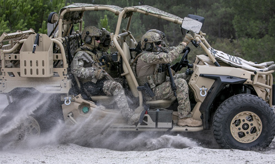 La version finalisée de SDS en test sur le circuit d'Aydie