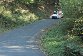 Base d'essais de Mazamet