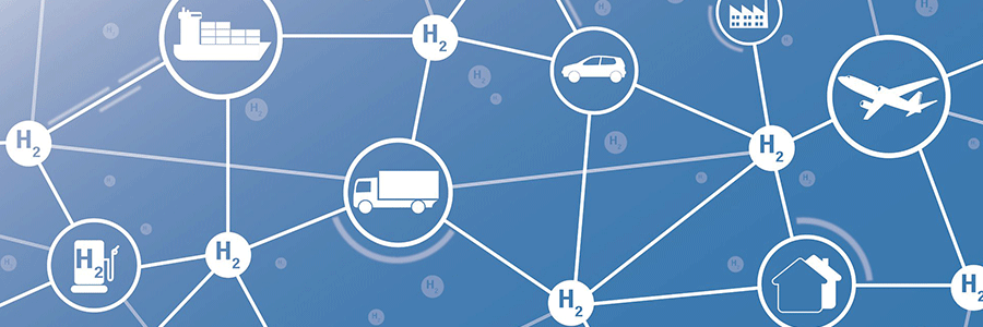 HYDROGÈNE - UNE SOLUTION SUR-MESURE CHEZ CKP 