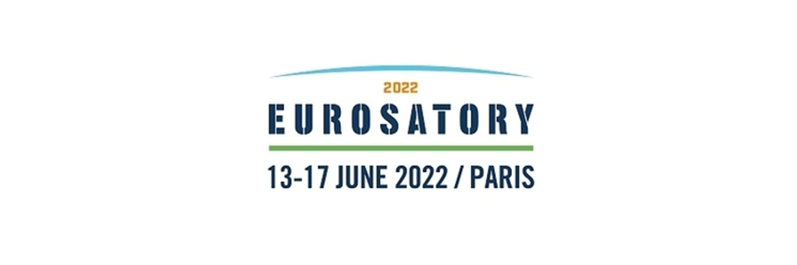 SALONS : RENDEZ-VOUS À EUROSATORY 2022