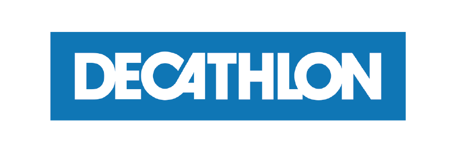 Logo de DECATHLON