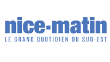 Article Nice Matin sur Christian LAVIELLE